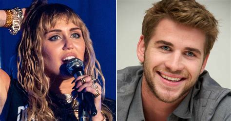 When Miley Cyrus Revealed The Real Reason Behind Her Divorce From Liam