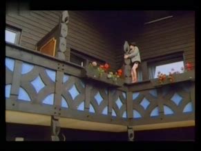 CHRISTINE VON STRATOWA Nude AZNude