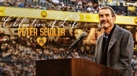 Honoring former chairman and owner, Peter Seidler | 03/23/2024 | San Diego Padres