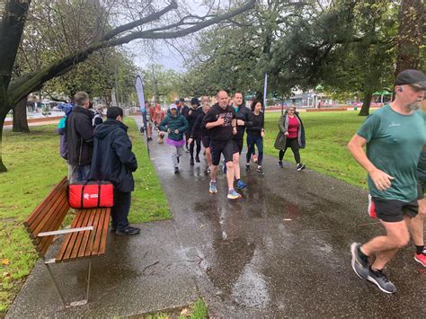 Dandenong Parkrun Event Number 64 10th September 2022 Dandenong