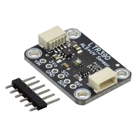 Ckepdyeh BME688 Environmental Sensor Module Temperature Humidity