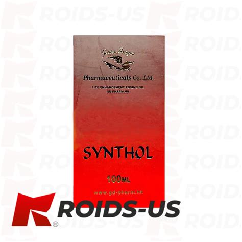 Synthol For Sale In The Us Roids