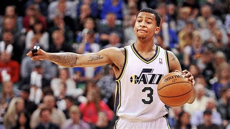 NBA: Trey Burke knows how to find success