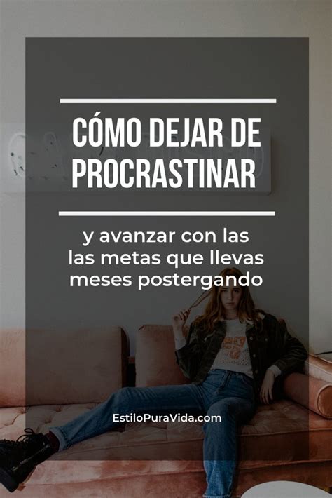 Total 77+ imagen procrastinar frases - Abzlocal.mx