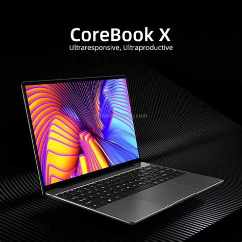 Chuwi Corebook X Laptop Inch Gb Gb