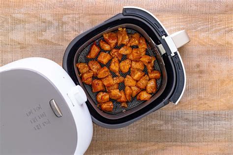 How Long To Cook Cubed Chicken In Air Fryer Storables