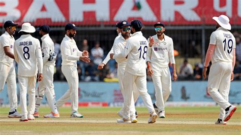 England Tour Of India 2024 IND Vs ENG Full Schedule Squads Timings