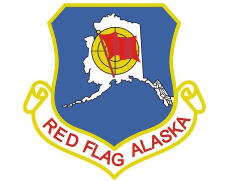 Product Spotlight” “Red Flag – Alaska” – The Motor Pool – Blog