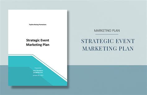 FREE Event Plan Templates - Download in Word, Google Docs, Excel, PDF, Google Sheets, Apple ...