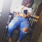 A Sexy Ass OG Non Nude ShesFreaky