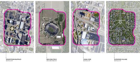 Uniland's Plans for The Eastern Hills Mall Redevelopment