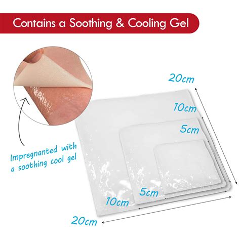 Wound Care - Burn & Wound Dressings - MedicalDressings