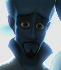 Megamind's Father Voice - Megamind (Movie) | Behind The Voice Actors