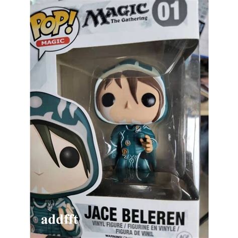 Love More Funko Pop Magic The Gathering Jace Beleren 01 Fiyatı