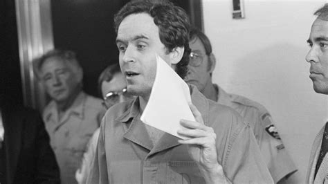 Ted Bundy La Historia Que No Conocías Y La Psicología Del Famoso