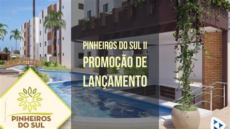 Próximo Ao Pinheiros Do Sul - Pinheiros do Sul II - Geisel - JP PB, Informações (83) 98841 8272 # ...
