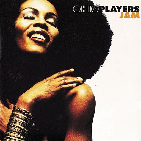 Ohio Players Classic Album Covers Album Covers