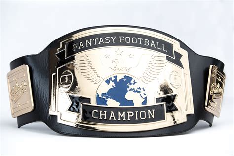 Fantasy Football Playoffs Logo