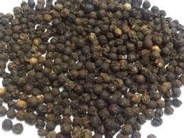 Black Pepper Seeds Manufacturer in Chennai Tamil Nadu India by Sea Bird Export & Import | ID ...