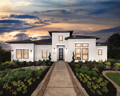 New Construction Homes In Texas Toll Brothers