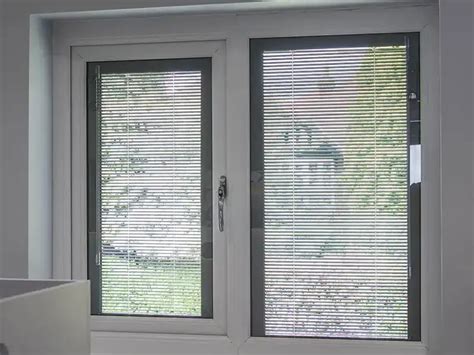 Integral Blinds For Bifold Doors And Windows Ripton Windows