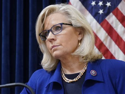 Liz Cheney Says She Was Wrong To Oppose Same Sex Marriage Npr