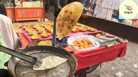 Street Food Peshawarfoodyliv Youtube