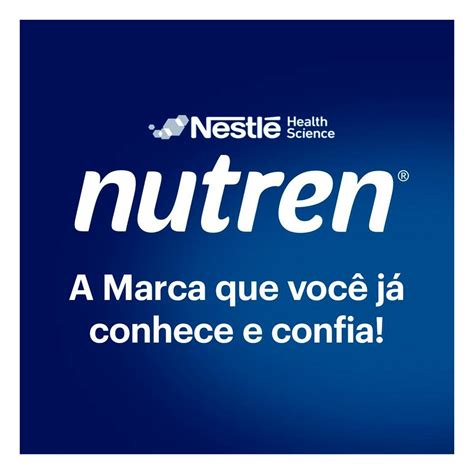 Comprar Suplemento Alimentar Nutren Mov Flex A Z