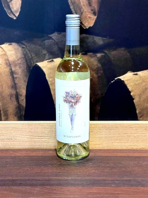 Wildflower Sauv Blanc 750ml