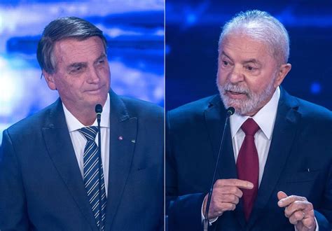 Ipec Lula Tem 48 Das Intenções De Voto E Bolsonaro 31