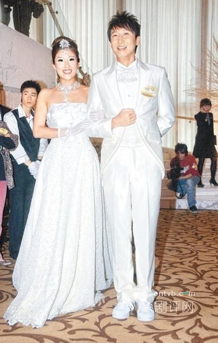 洪天明周家蔚慶祝相識十年、結婚五周年 每日頭條