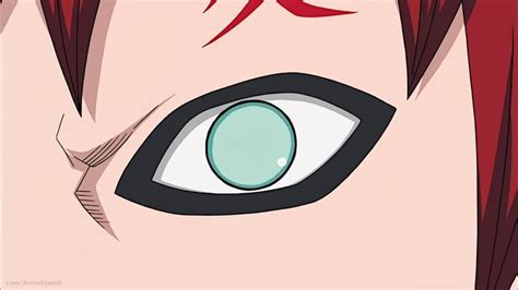 Gaara. | Anime eyes, Gaara, Anime