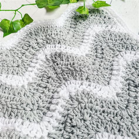 Ravelry Ripple Lovey Pattern By Krista Cagle