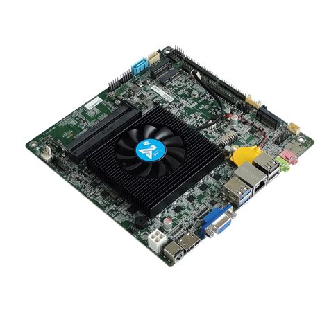 Elsky Small K Motherboard Raptor Lake Th Generation I U Cpu