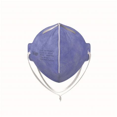 Draeger X Plore Ffp Fold Flat Respirator Aston Pharma