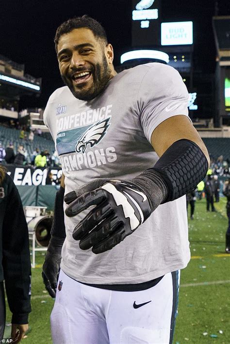 How To Watch Aussie Philadelphia Eagles Star Jordan Mailata In The Super Bowl Like An Nfl Expert