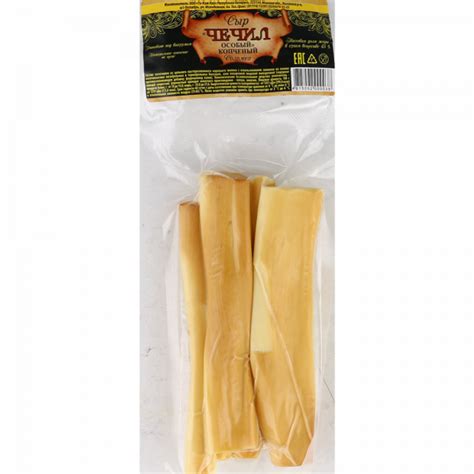 Сыр «Чечил особый» копченый, 45%, 1 кг. купить в Минске с бесплатной ...