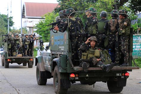 House Oks Pay Hike Bill For Soldiers Others On 2nd Reading Abs Cbn News