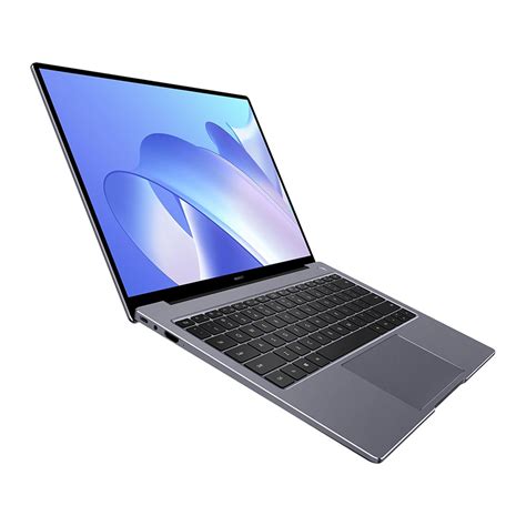 Laptop Huawei BoD WDH9 Matebook D15 6941487251964 Bạc