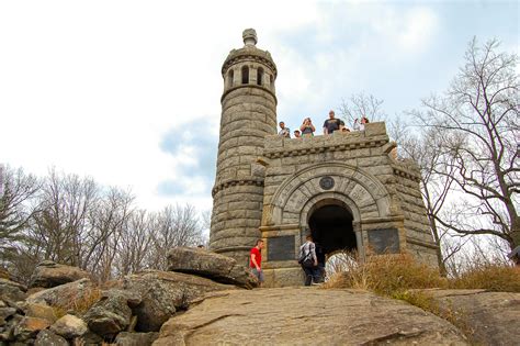 Saturday Afternoon at Little Round Top | Gettysburg Daily