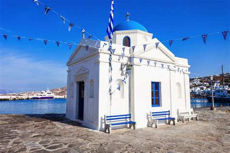 11 Best Things To Do In Mykonos Greece Hand Luggage Only Travel