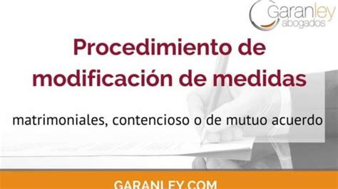 Qu Hay De Diferente Entre Las Medidas Provisionales Y