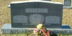 Otto Franz Lyerly M Morial Find A Grave