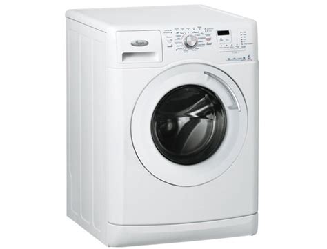 Lave Linge Frontal Whirlpool Awoe Pas Cher Ubaldi