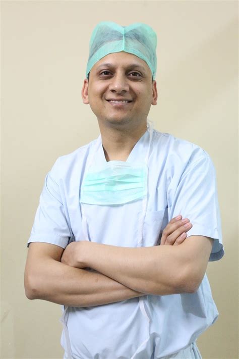 Knee Replacement Surgeon in Alwar - ??? TKR Surgeon | Dr. Lalit Modi