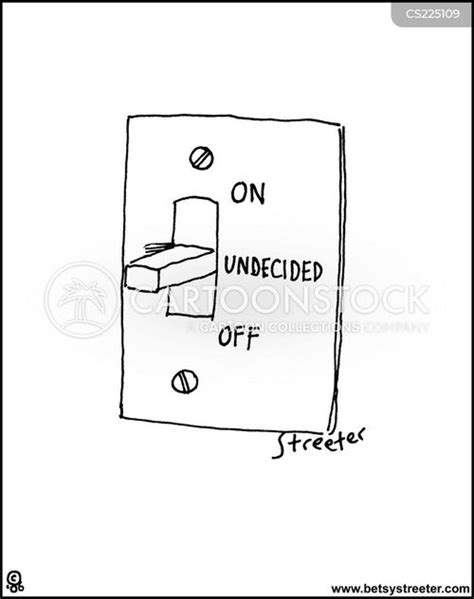 Lightswitch Cartoons And Comics Funny Pictures From Cartoonstock