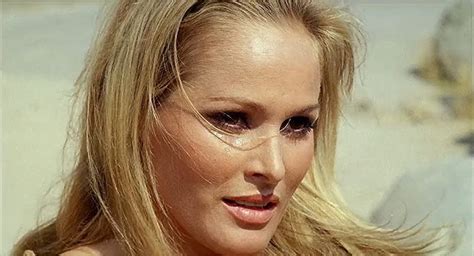 The Th Victim Ursula Andress Ursula Victims