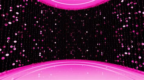 Pink Stage Background, Motion Graphics | VideoHive