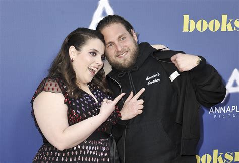 Jonah Hill RoslyneElwan