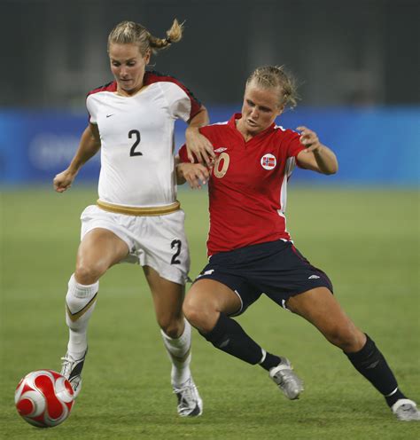 Olympic gold medalist, former pro soccer player Heather Mitts joins ...